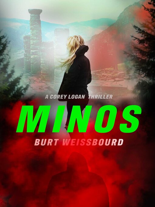 Title details for Minos by Burt  Weissbourd - Available